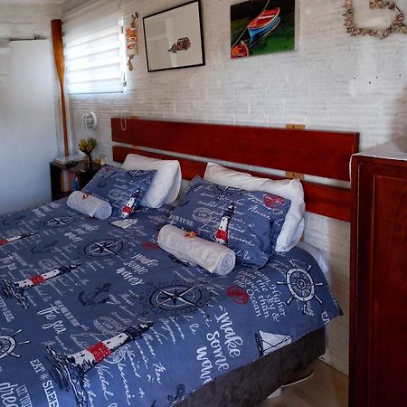 Beachcomber Overnight Stay Pringle Bay - Not Self-Catering Exterior foto