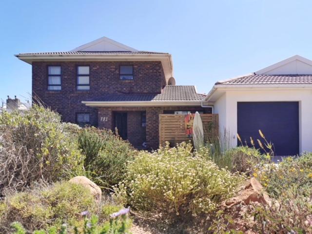 Beachcomber Overnight Stay Pringle Bay - Not Self-Catering Exterior foto