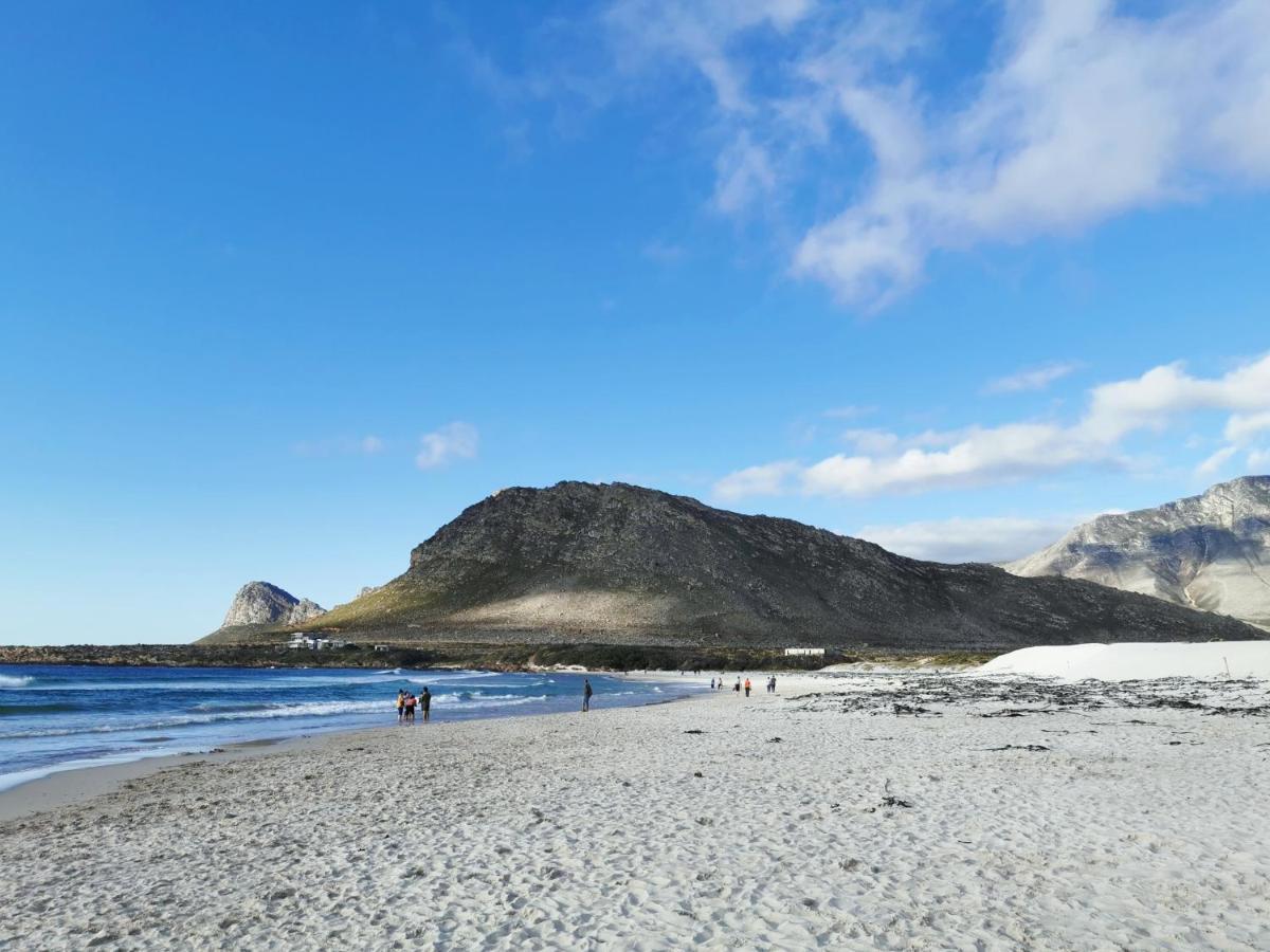 Beachcomber Overnight Stay Pringle Bay - Not Self-Catering Exterior foto
